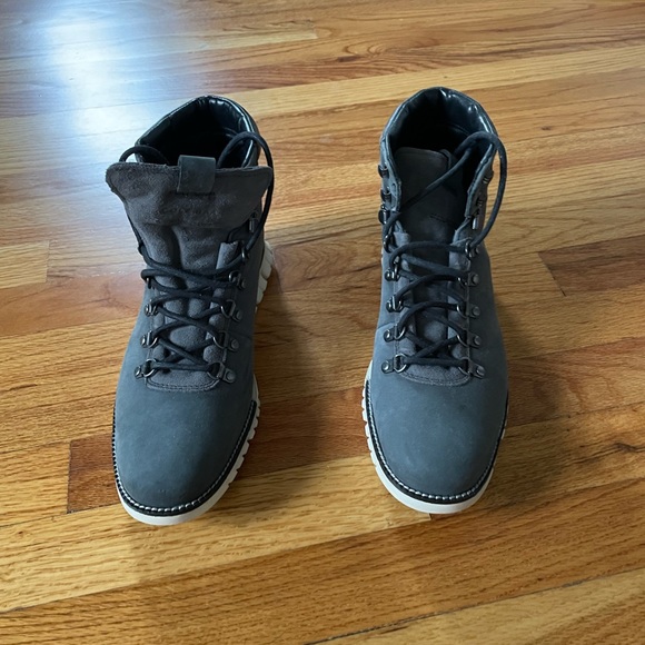 Cole Haan Zero gravity Boots size 9 - Picture 2 of 5